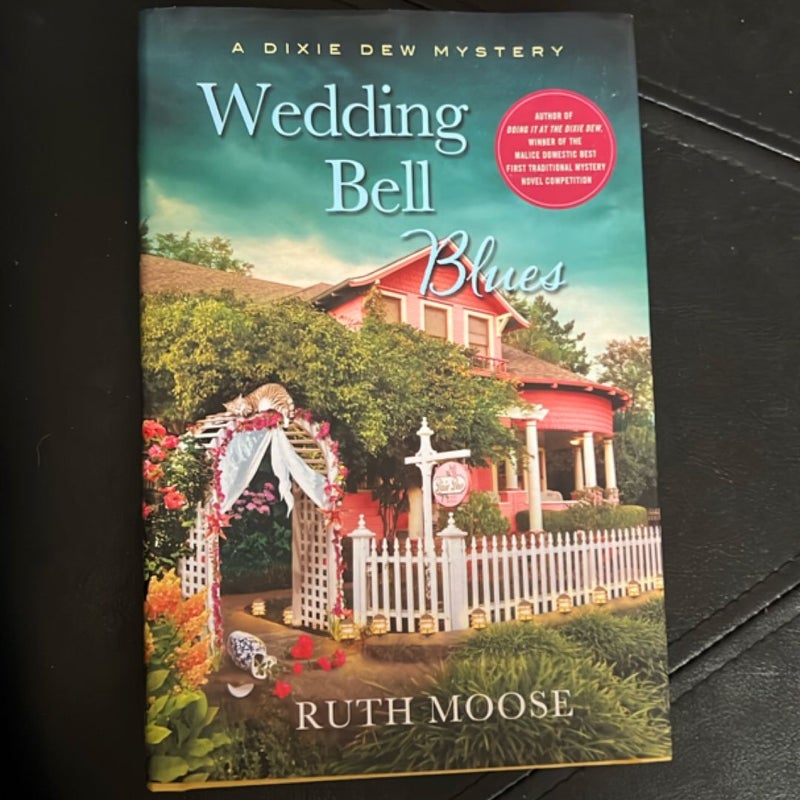 Wedding Bell Blues