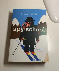 Spy Ski School