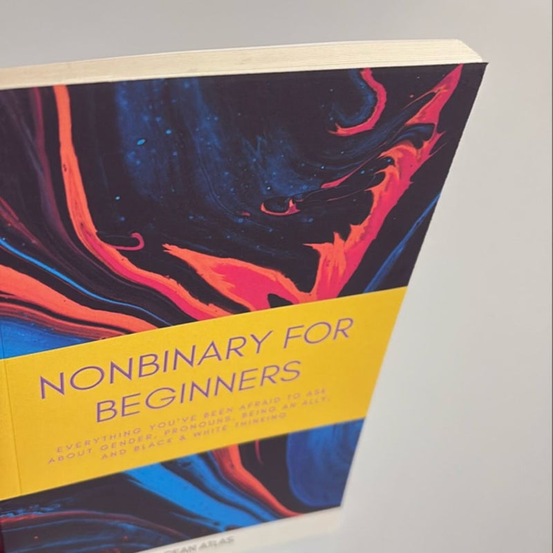 Nonbinary for Beginners