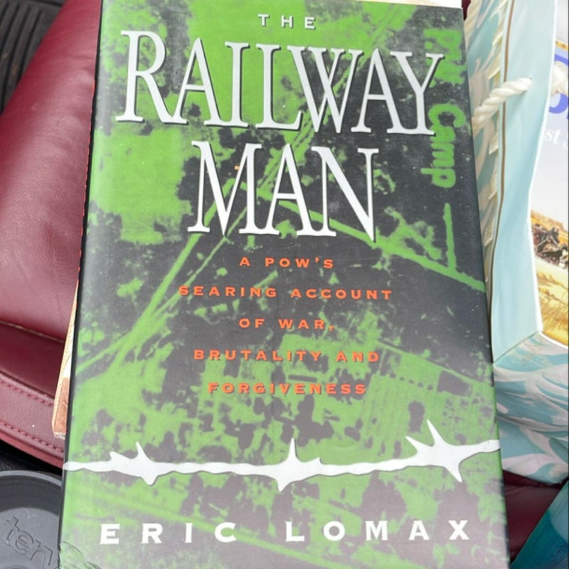 The Railway Man