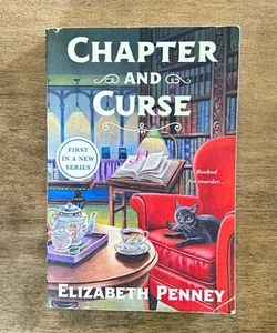 Chapter and Curse