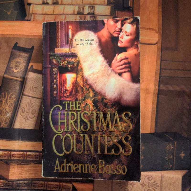 The Christmas Countess