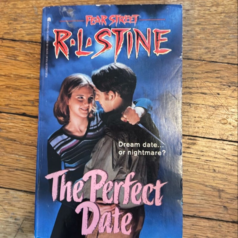 The Perfect Date 