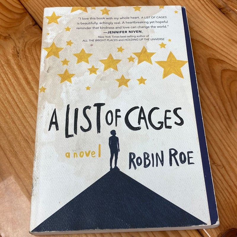 A List of Cages