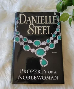 Property of a Noblewoman