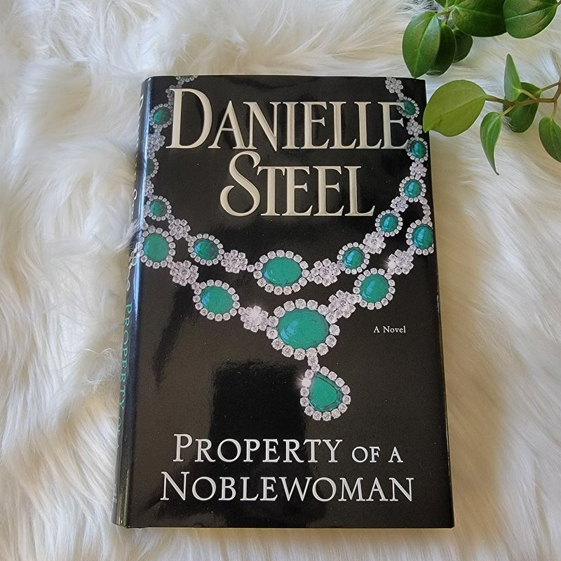 Property of a Noblewoman