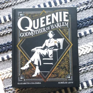 Queenie: Godmother of Harlem