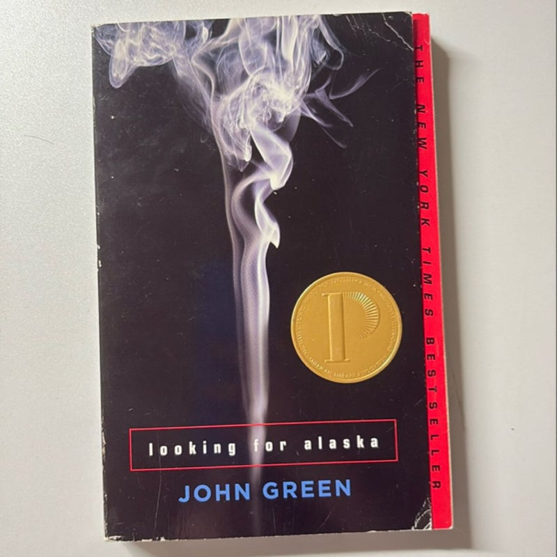 Looking For Alaska