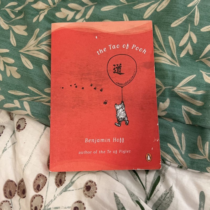 The Tao of Pooh