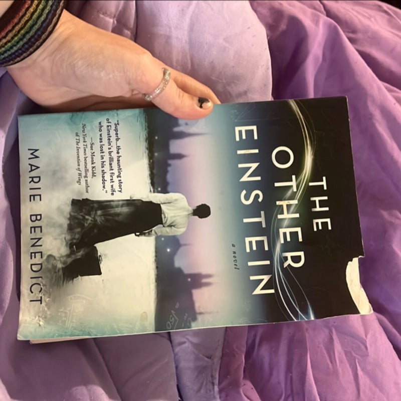 Other Einstein