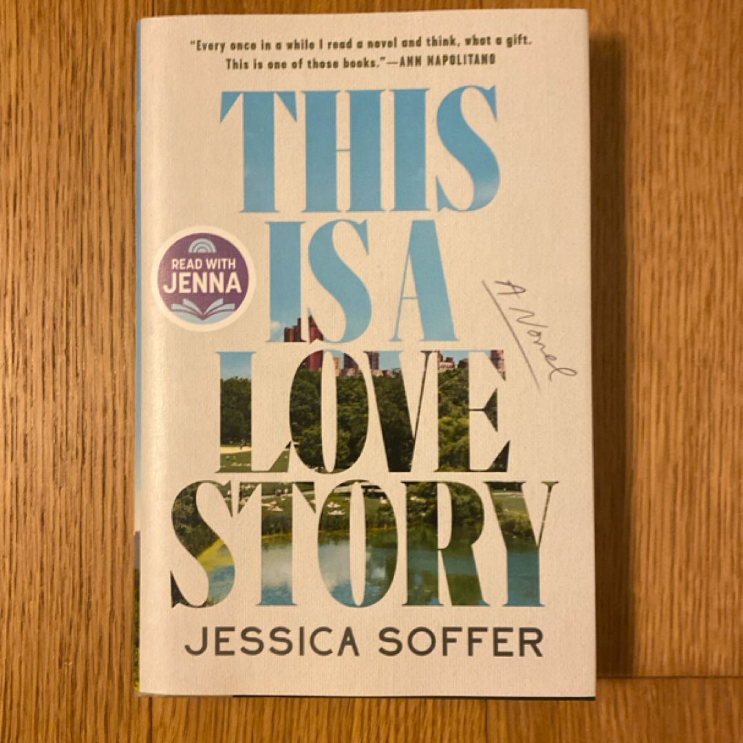 This Is a Love Story