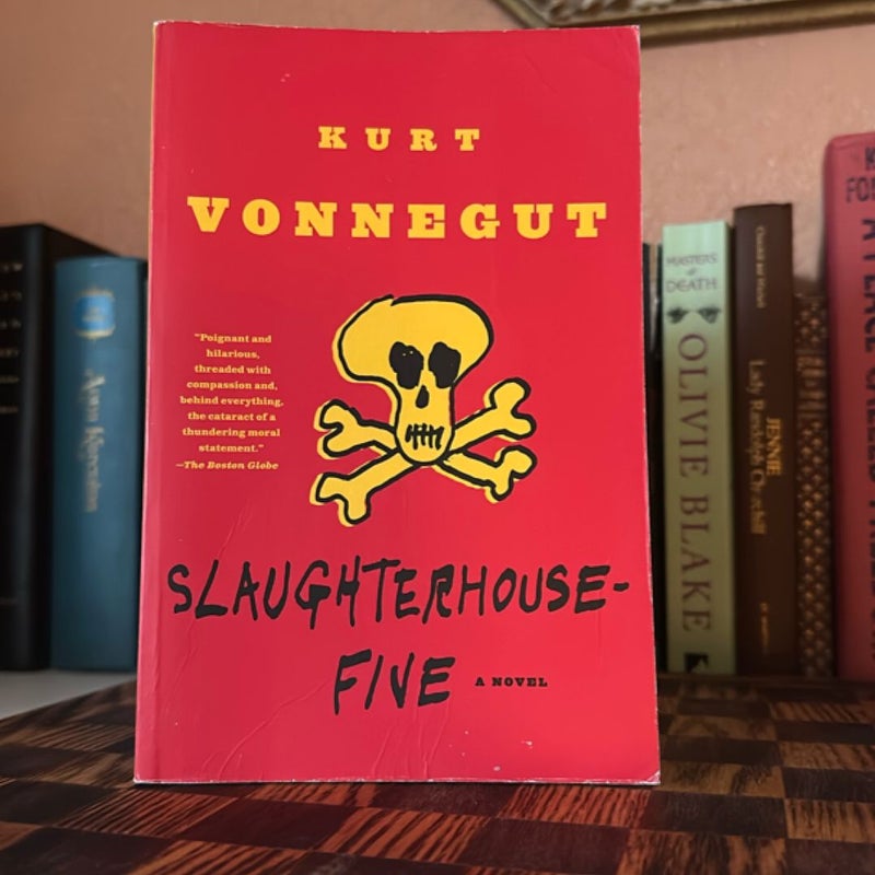 Slaughterhouse-Five