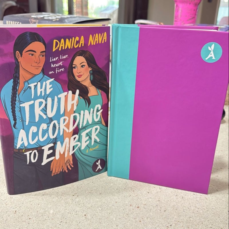 The Truth According to Ember