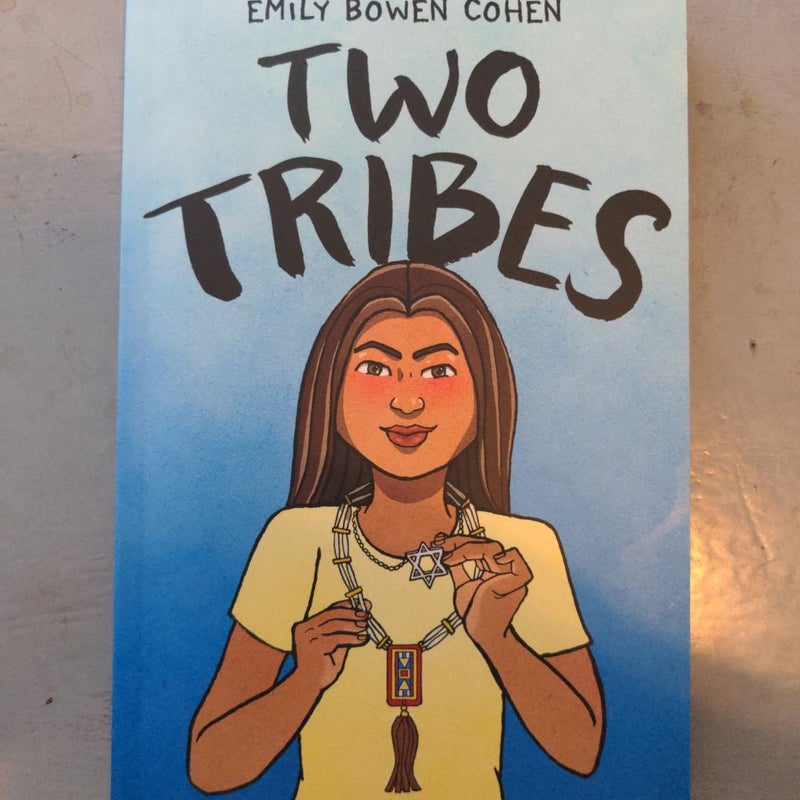 Two Tribes