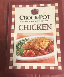 Crock Pot Chicken