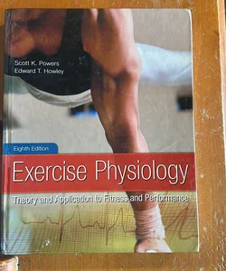 Exercise physiology 