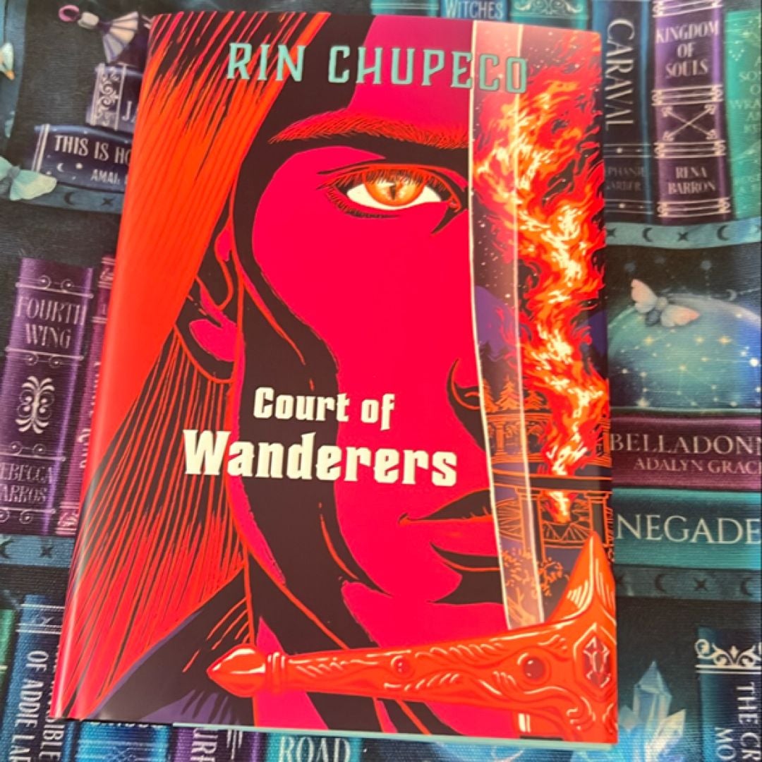 Court of Wanderers