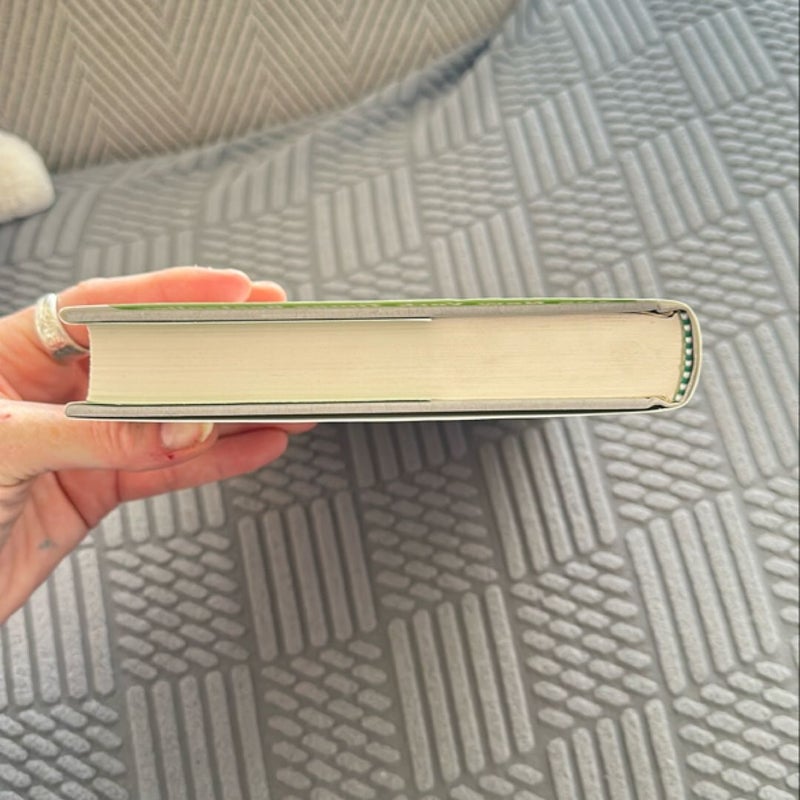 Influencer: the Power to Change Anything, First Edition (Hardcover)