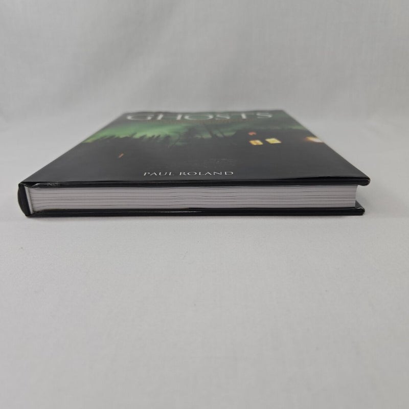 The Complete Book Of GHOSTS