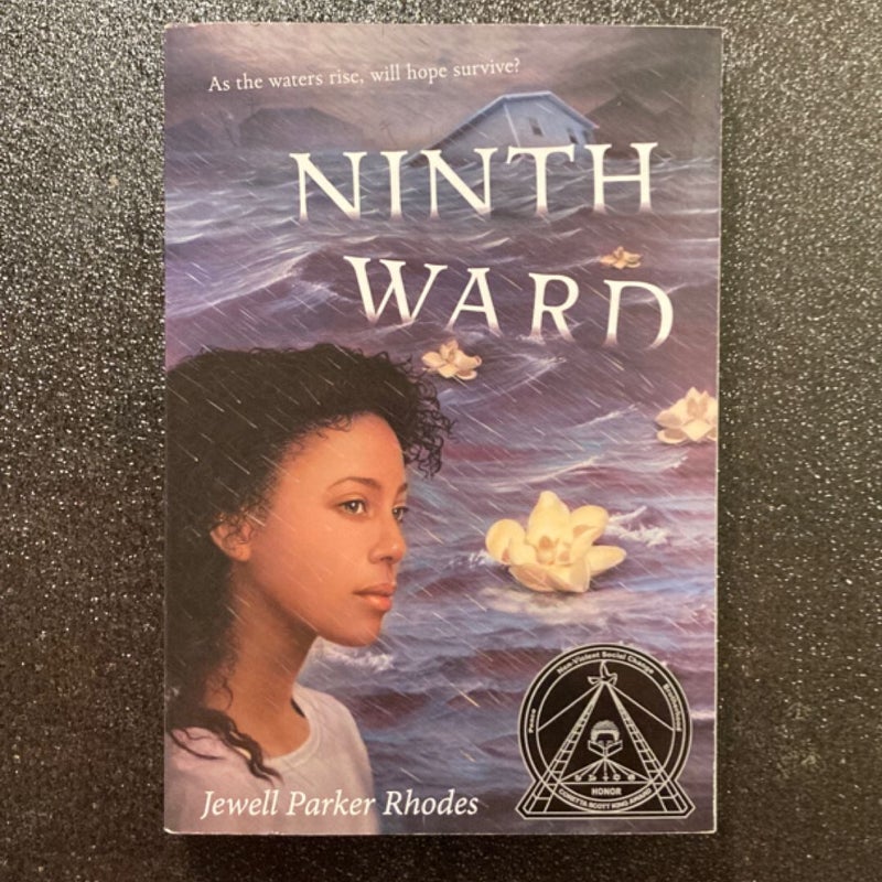 Ninth Ward
