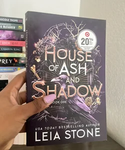 House of Ash and Shadow