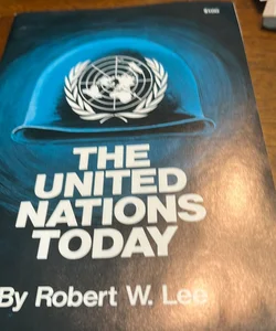 The United Nations  today