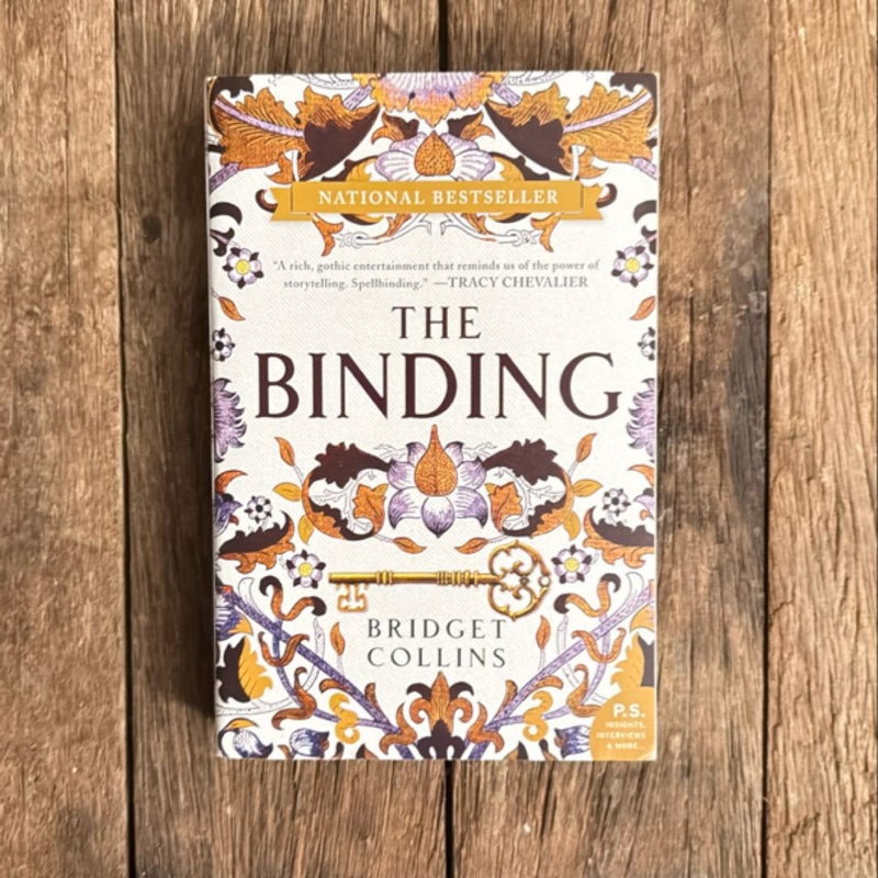 The Binding