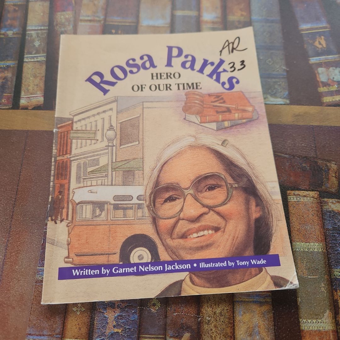 Rosa Parks