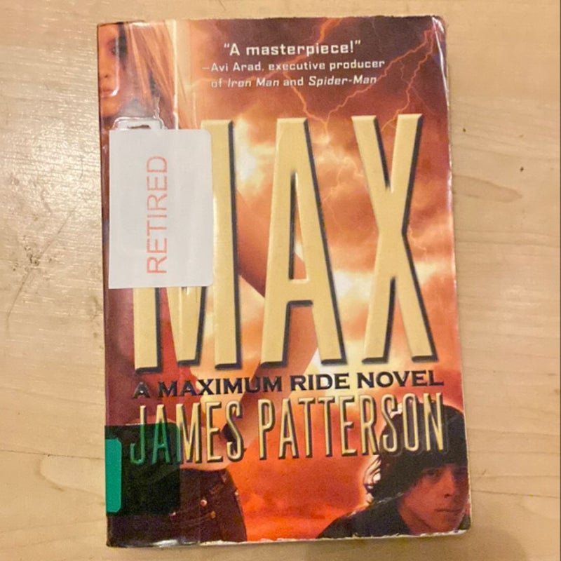 Max