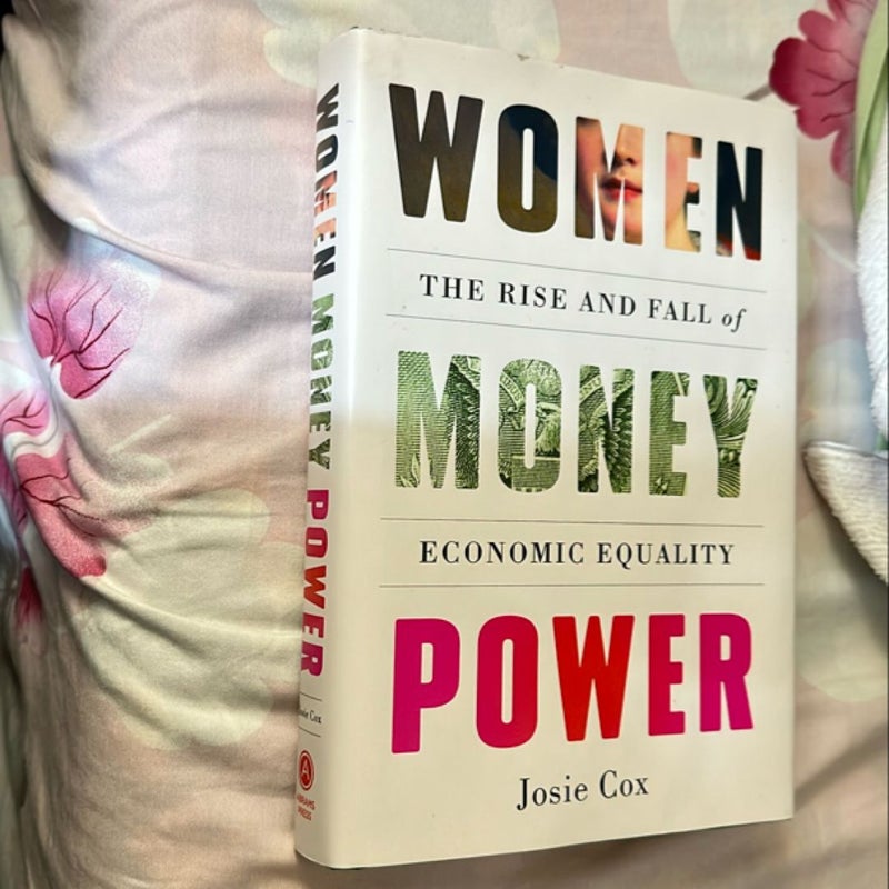 Women Money Power