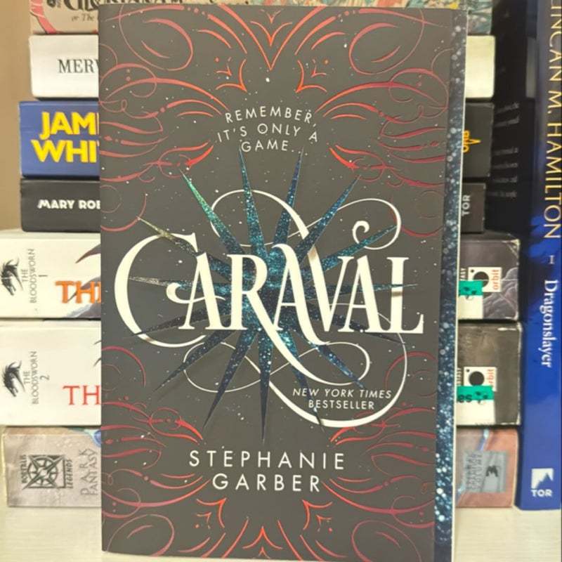 Caraval