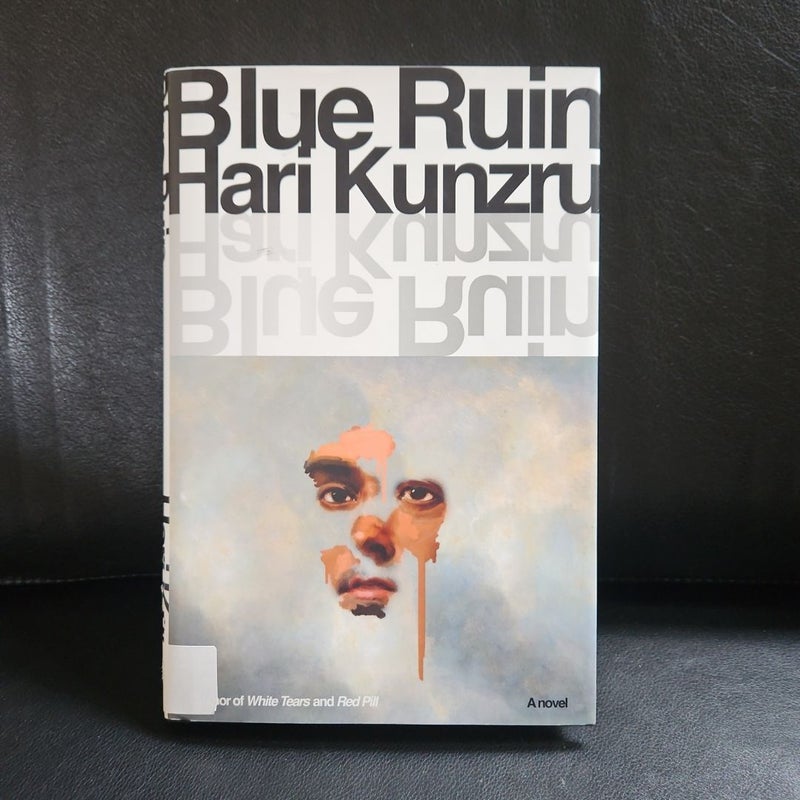 Blue Ruin