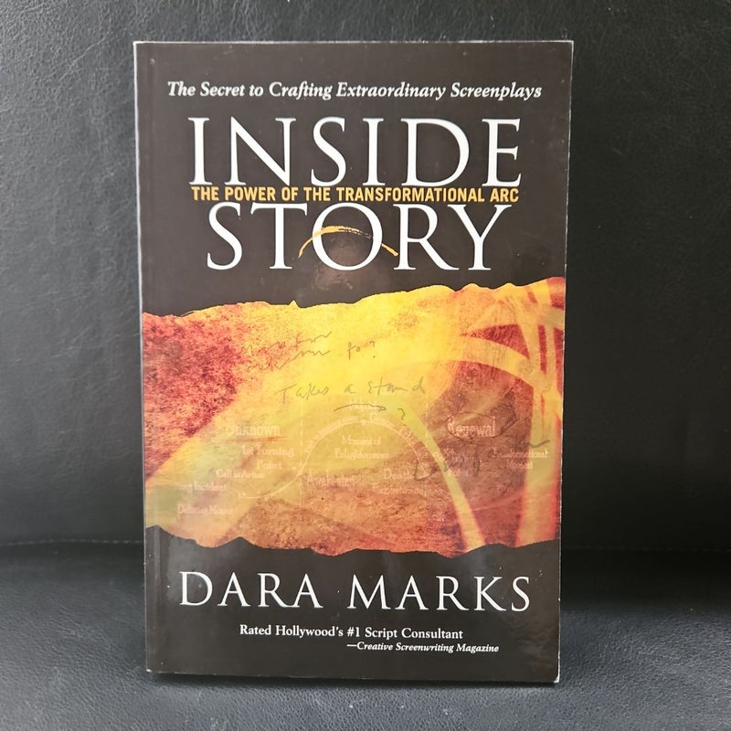 Inside Story