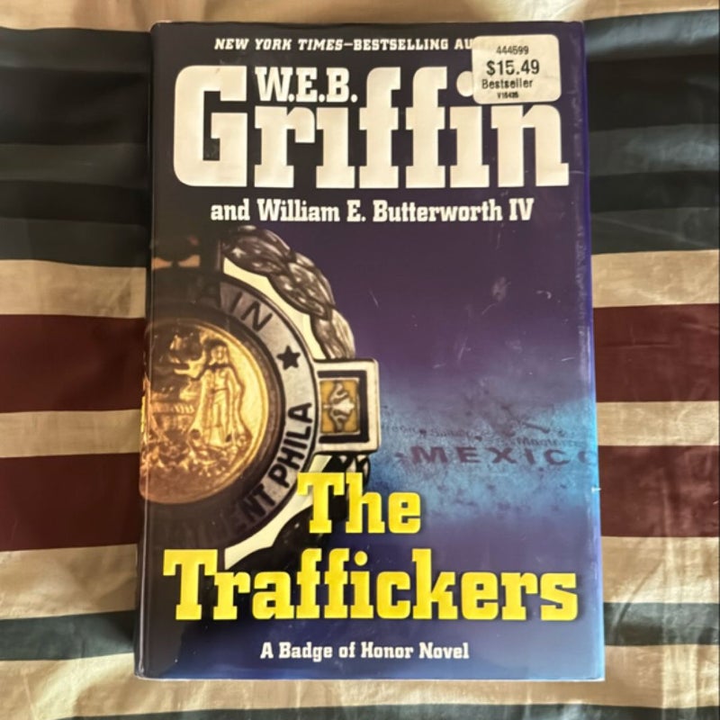 The Traffickers