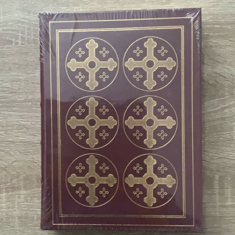 The Confessions of Saint Augustine 