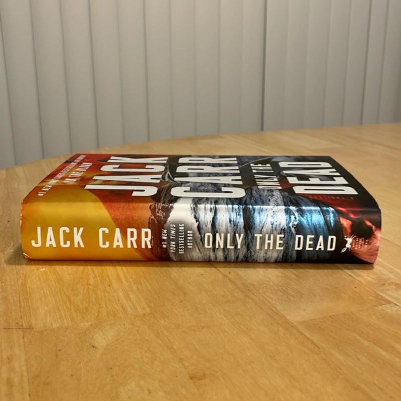 Only the Dead