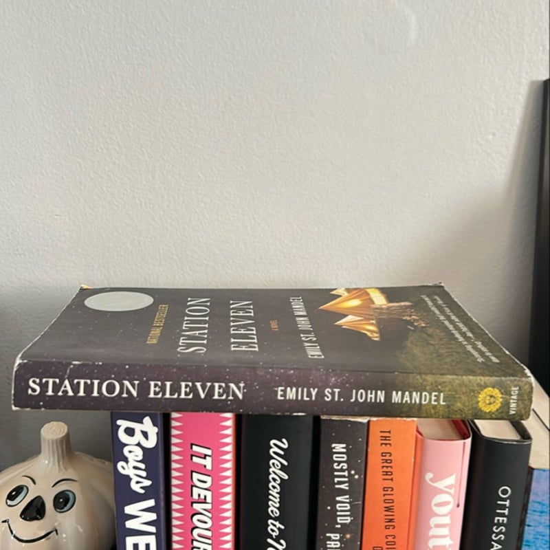 Station Eleven