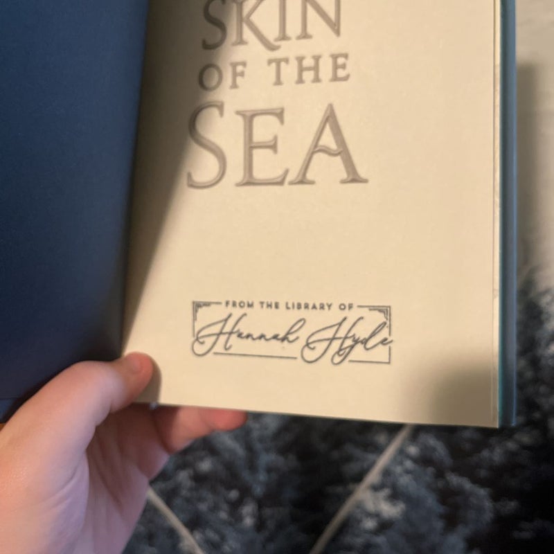 Skin of the Sea