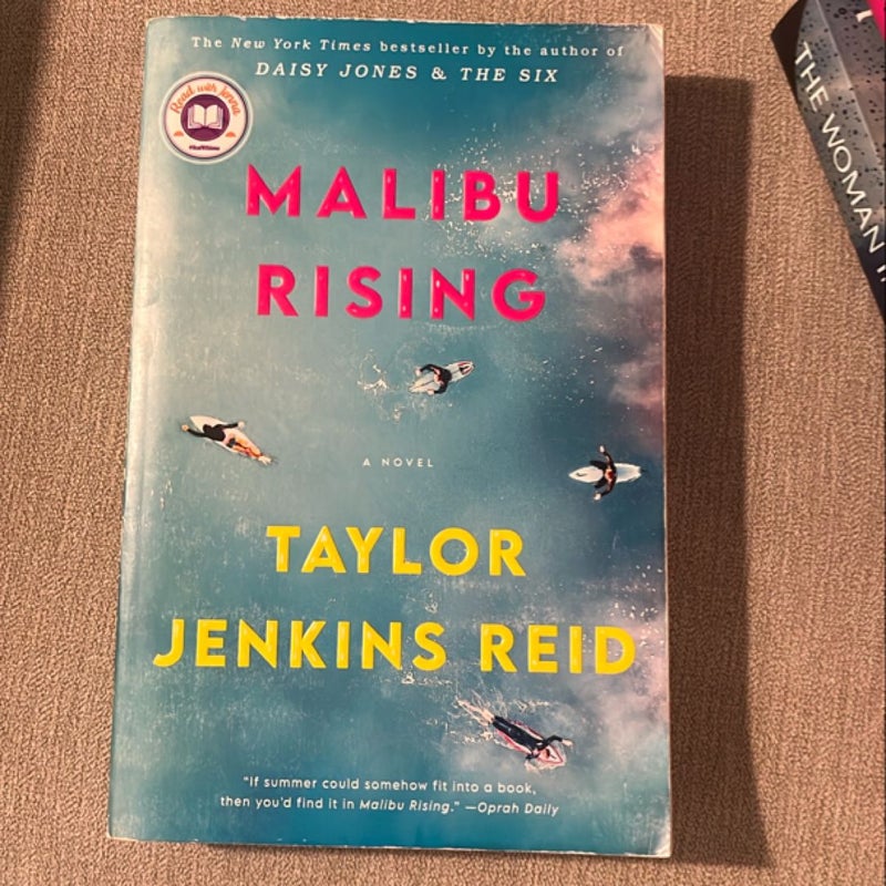 Malibu Rising