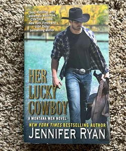 Her Lucky Cowboy