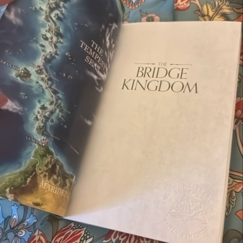 The Bridge Kingdom