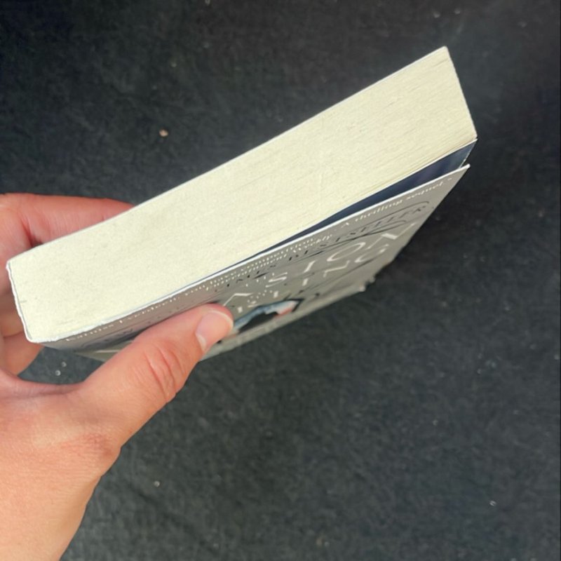 The Invasion of the Tearling