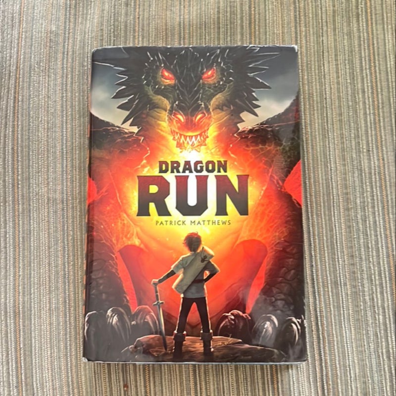 Dragon Run