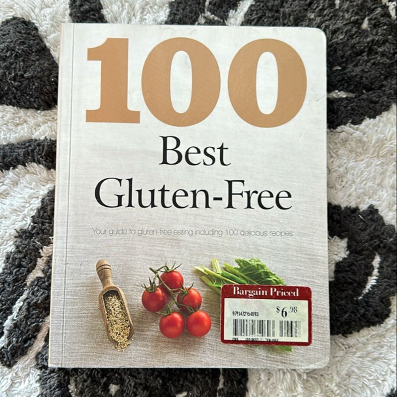 100 Best Gluten-Free