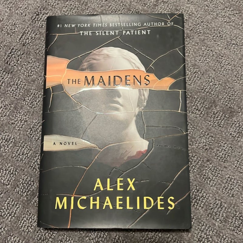 The Maidens