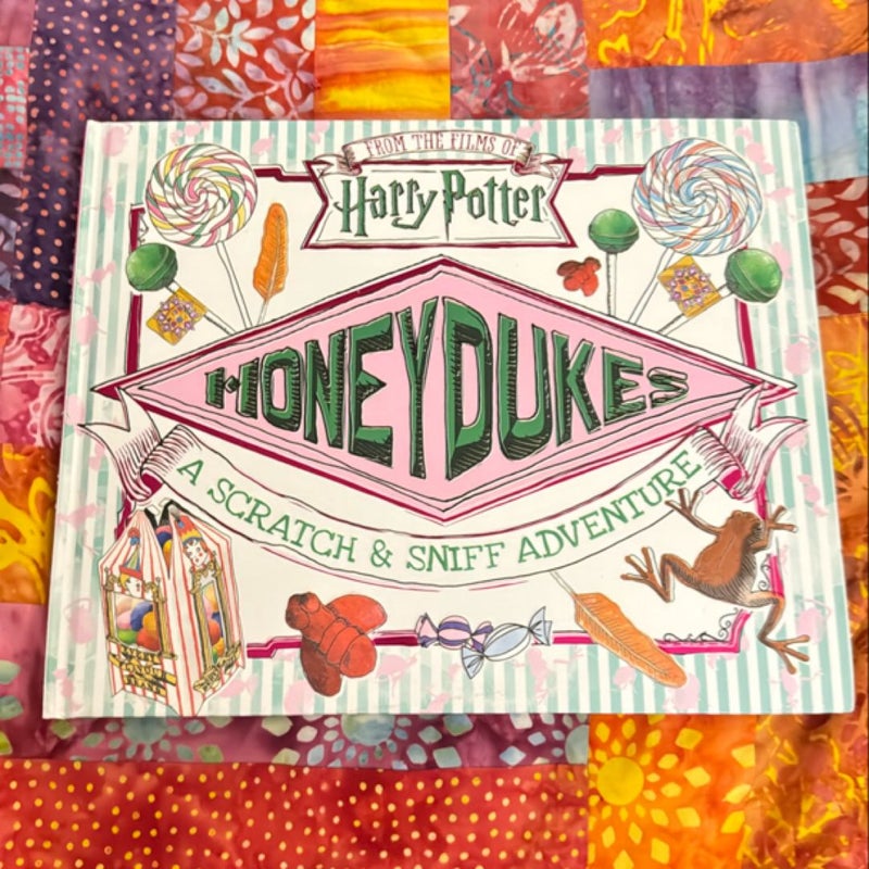 Honeydukes