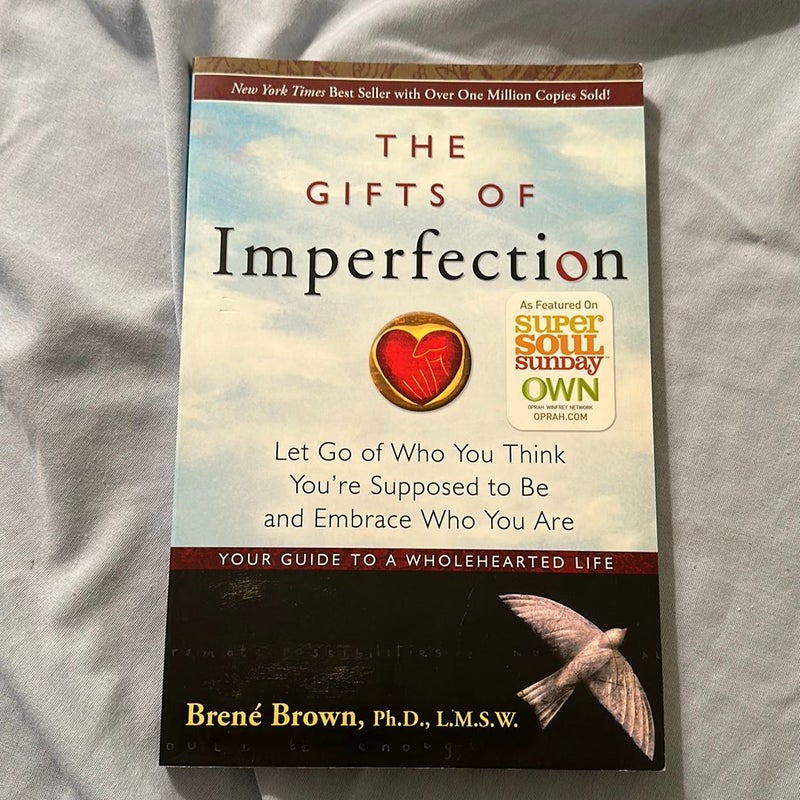 The Gifts of Imperfection