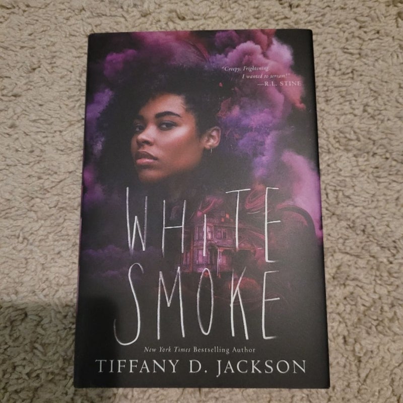 White Smoke