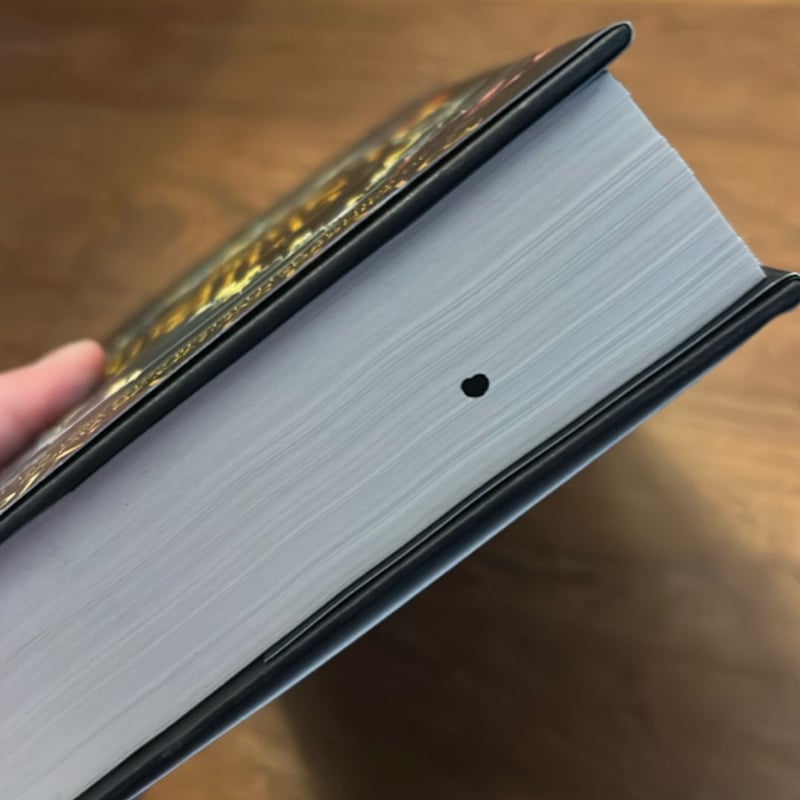 The Thirteenth Child