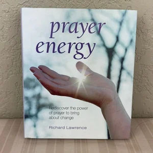 Prayer Energy